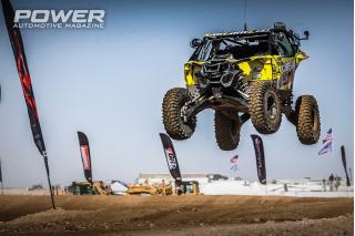 King Of The Hammers 2020